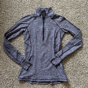 Lululemon | Race Your Pace 1/2 Zip